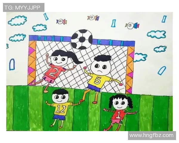 儿童足球明星作品全集精彩呈现助力小球员梦想成真 儿童足球明星作品全集精彩呈现助力小球员梦想成真