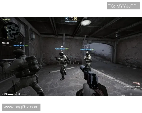 周敏独家分享CSGO游戏心得与技巧助你提升竞技水平 周敏独家分享CSGO游戏心得与技巧助你提升竞技水平