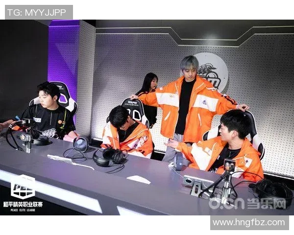 和平精英纪实：见证RNG从新秀到冠军的辉煌成长历程