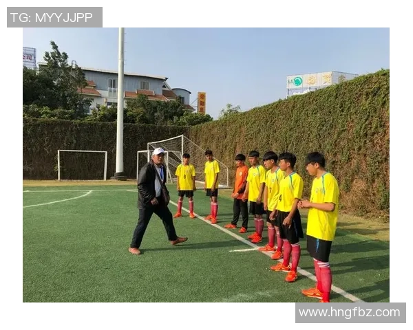 星工厂足球俱乐部:打造青少年足球梦想的摇篮与未来之星的培养基地 星工厂足球俱乐部:打造青少年足球梦想的摇篮与未来之星的培养基地