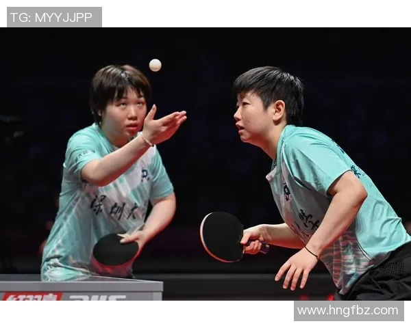 深圳乒乓球队中路突破的成功与不足分析及未来发展方向探讨