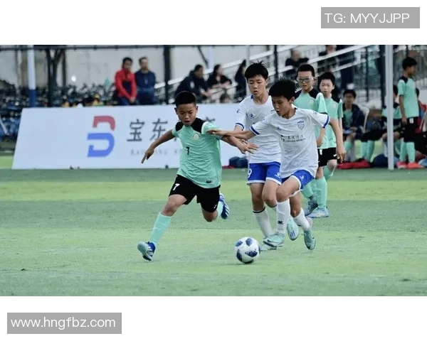 菏泽足球班助力青少年成长培养未来足球明星的摇篮与希望