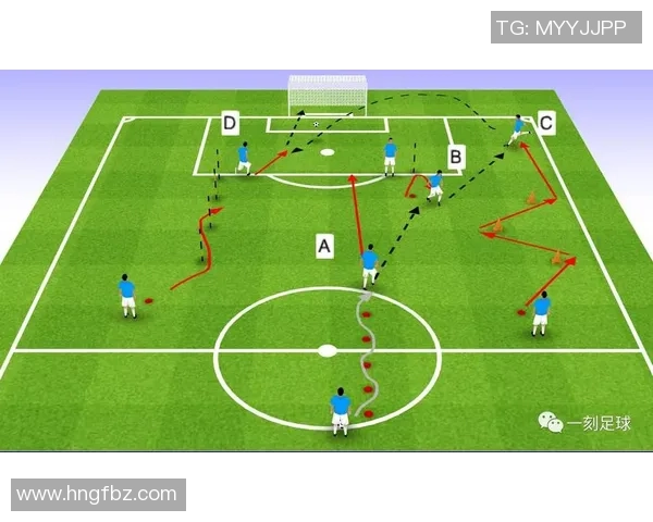 超智能足球之魔鬼训练揭秘如何提升球员技能与战术意识的终极指南