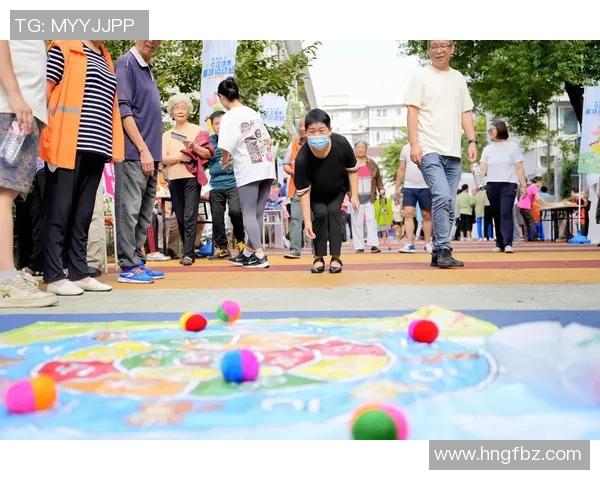 瓶子足球的创意玩法与环保理念结合的趣味运动体验